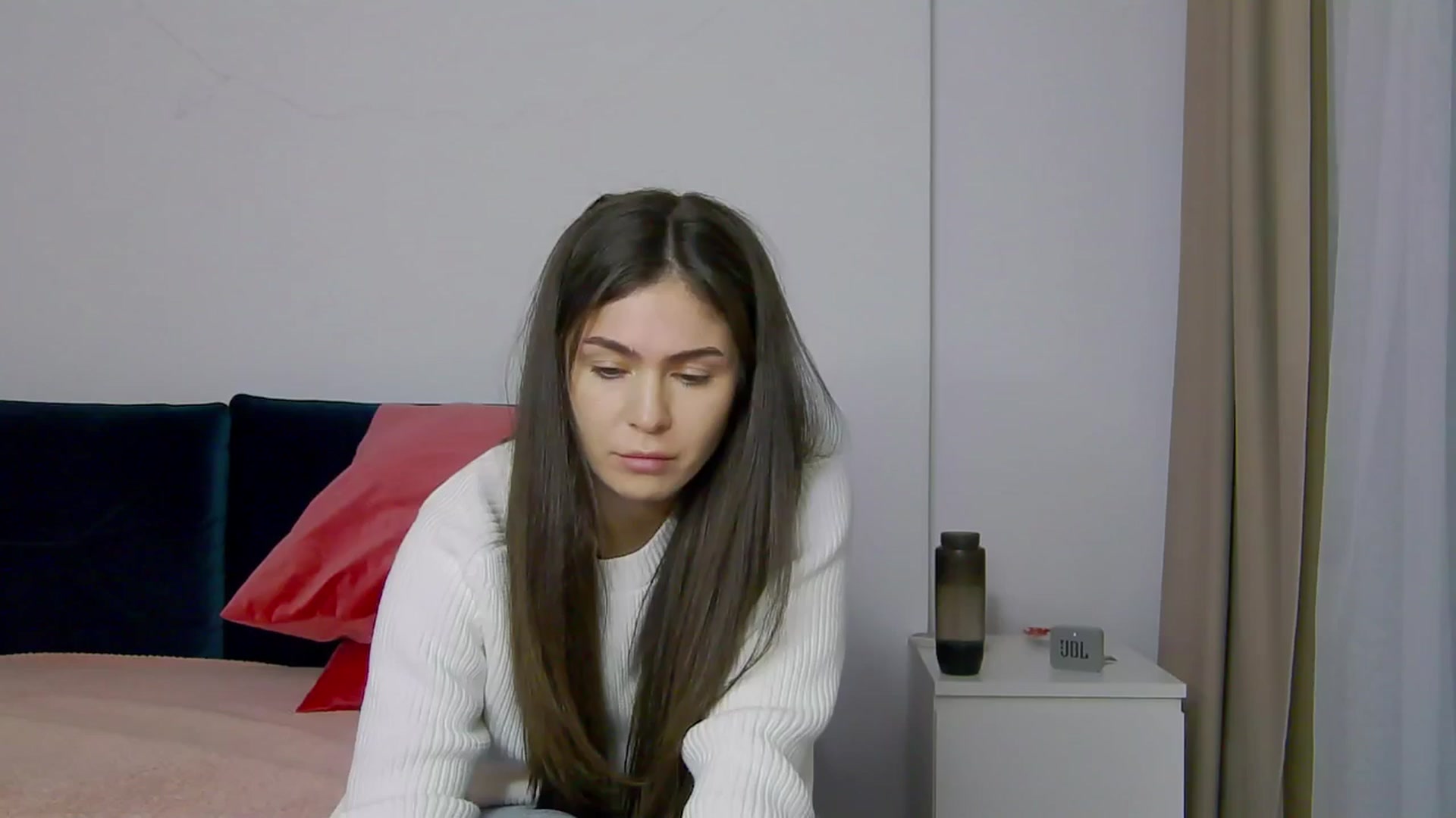Gallery image thumbnail from NaiaaBee's myfreecams stream on, 04/07/2025, 16:57 image 13 of 20