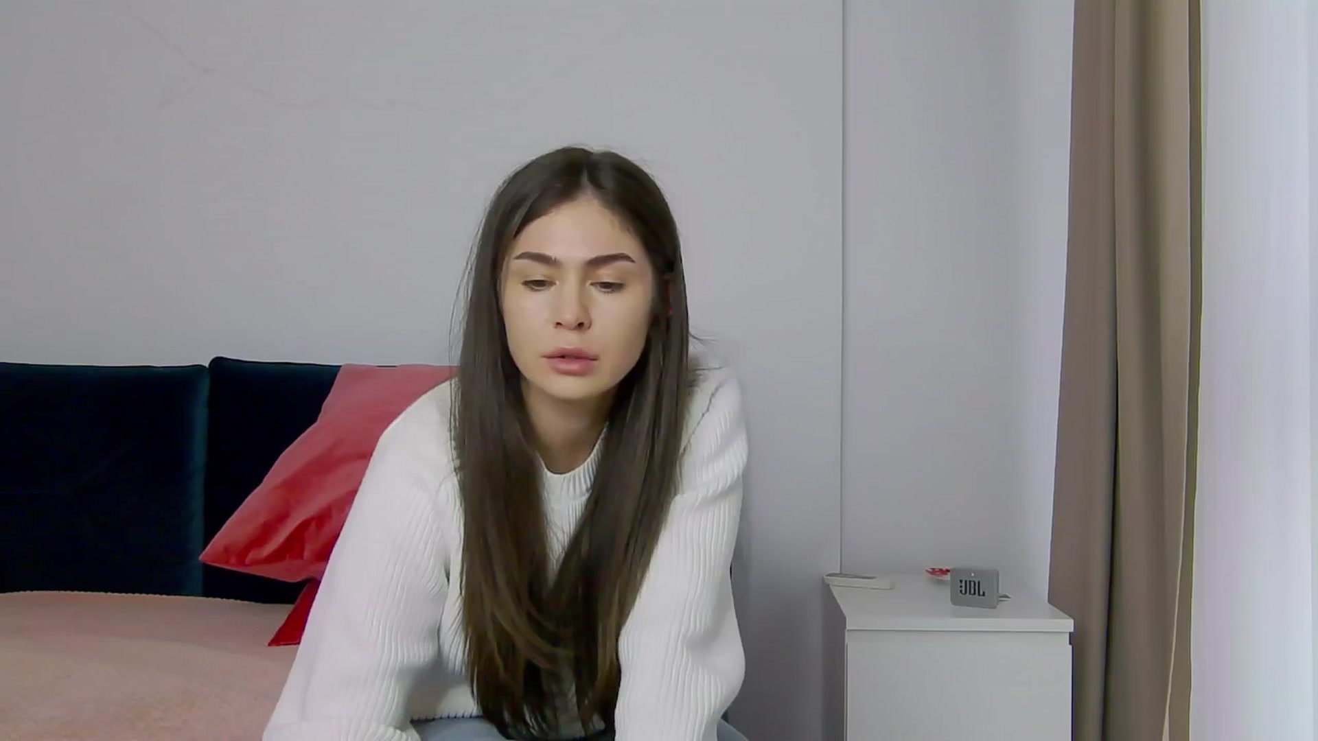 Gallery image thumbnail from NaiaaBee's myfreecams stream on, 04/07/2025, 16:57 image 6 of 20