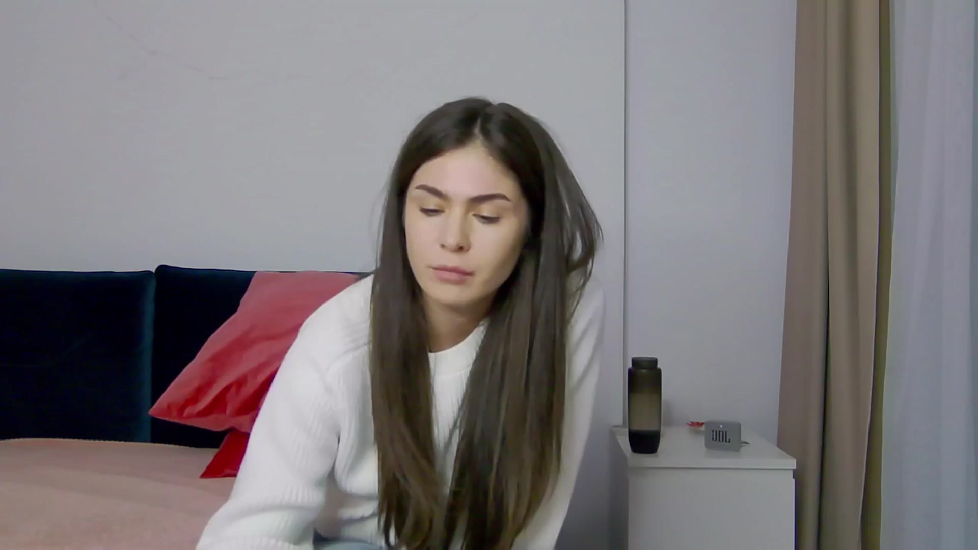 Gallery image thumbnail from NaiaaBee's myfreecams stream on, 04/07/2025, 16:57 image 12 of 20