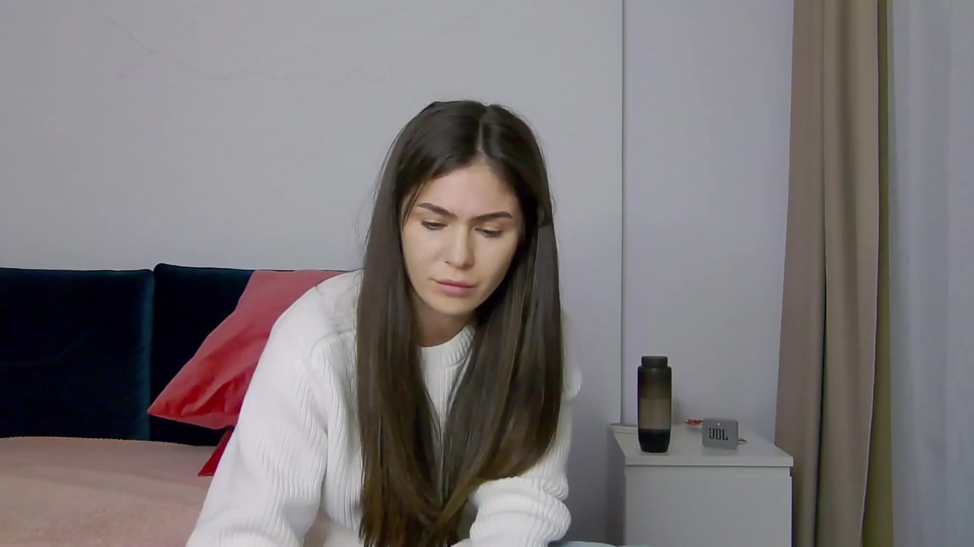 Gallery image thumbnail from NaiaaBee's myfreecams stream on, 04/07/2025, 16:57 image 20 of 20