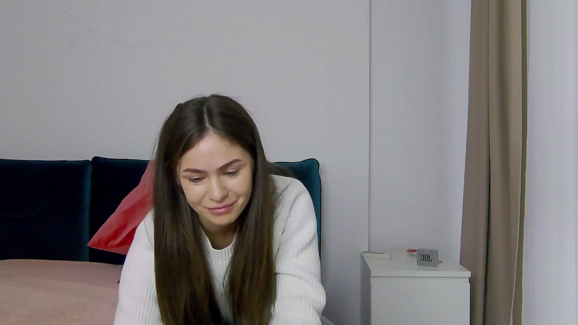 Gallery image thumbnail from NaiaaBee's myfreecams stream on, 04/07/2025, 16:57 image 7 of 20