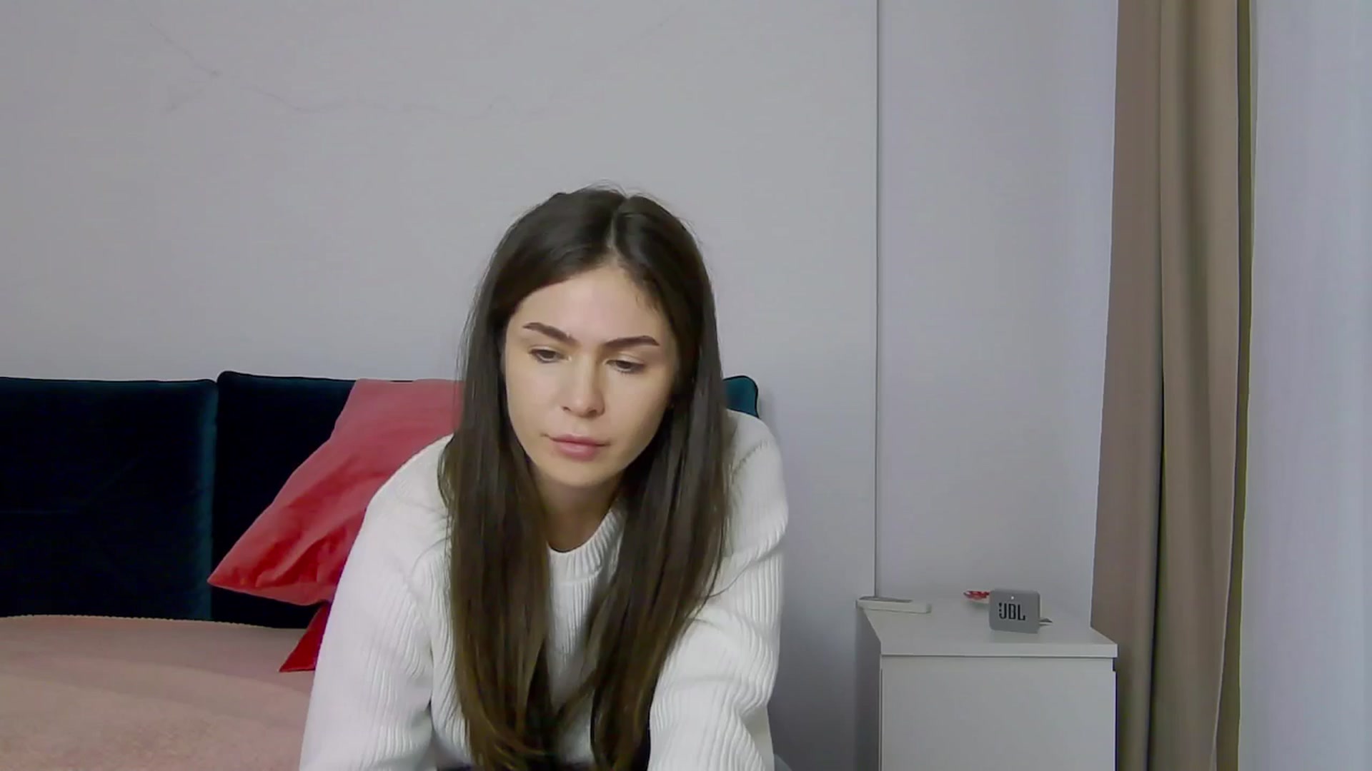 Gallery image thumbnail from NaiaaBee's myfreecams stream on, 04/07/2025, 16:57 image 8 of 20