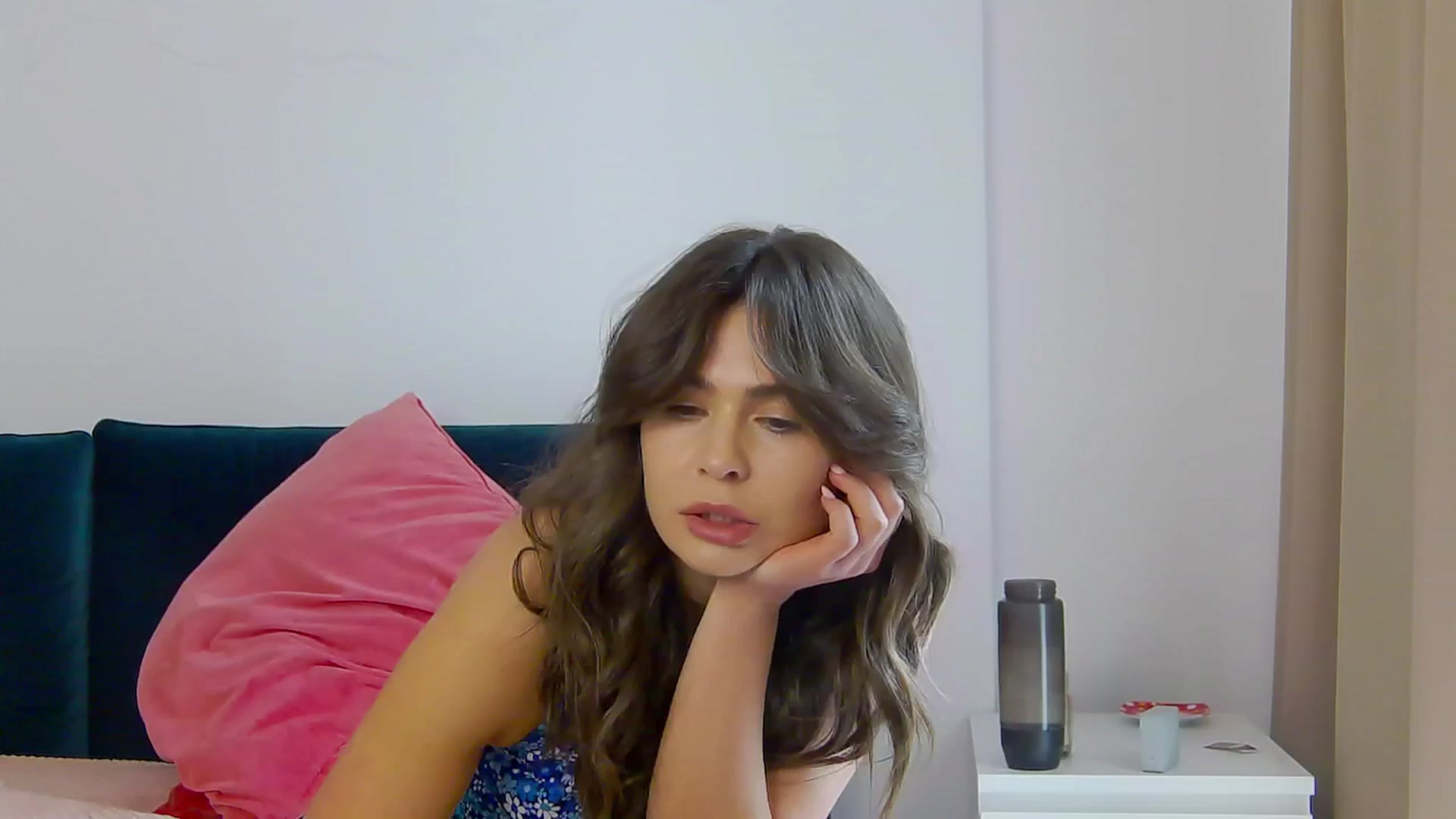 Gallery image thumbnail from NaiaaBee's myfreecams stream on, 04/11/2025, 13:36 image 15 of 20