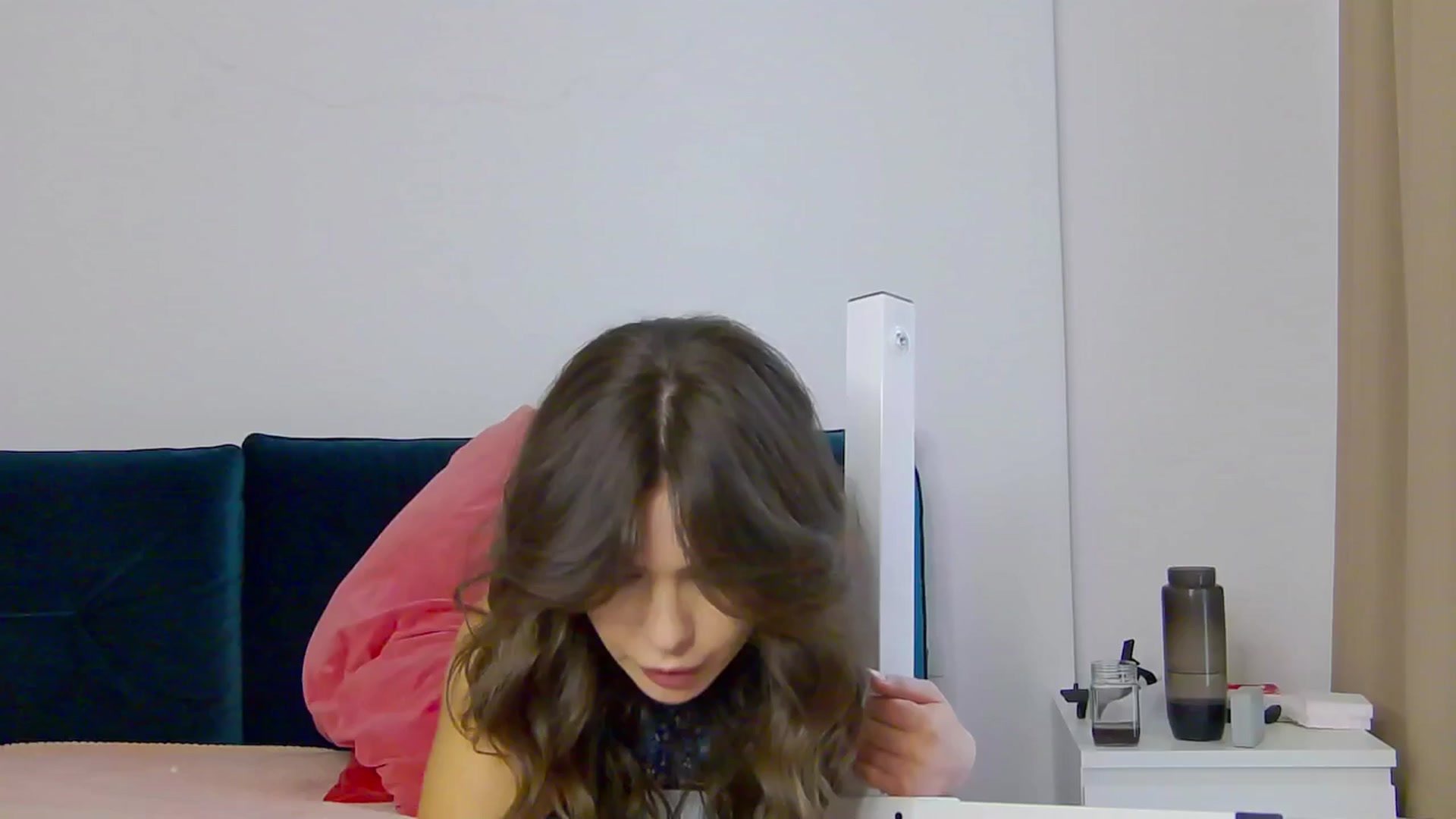 Gallery image thumbnail from NaiaaBee's myfreecams stream on, 04/11/2025, 13:36 image 4 of 20