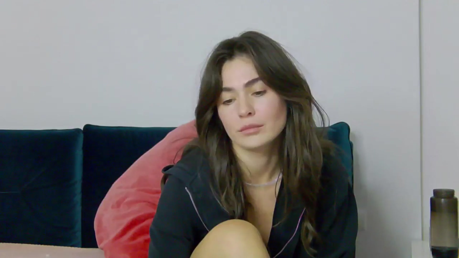 Gallery image thumbnail from NaiaaBee's myfreecams stream on, 04/15/2025, 12:05 image 16 of 20