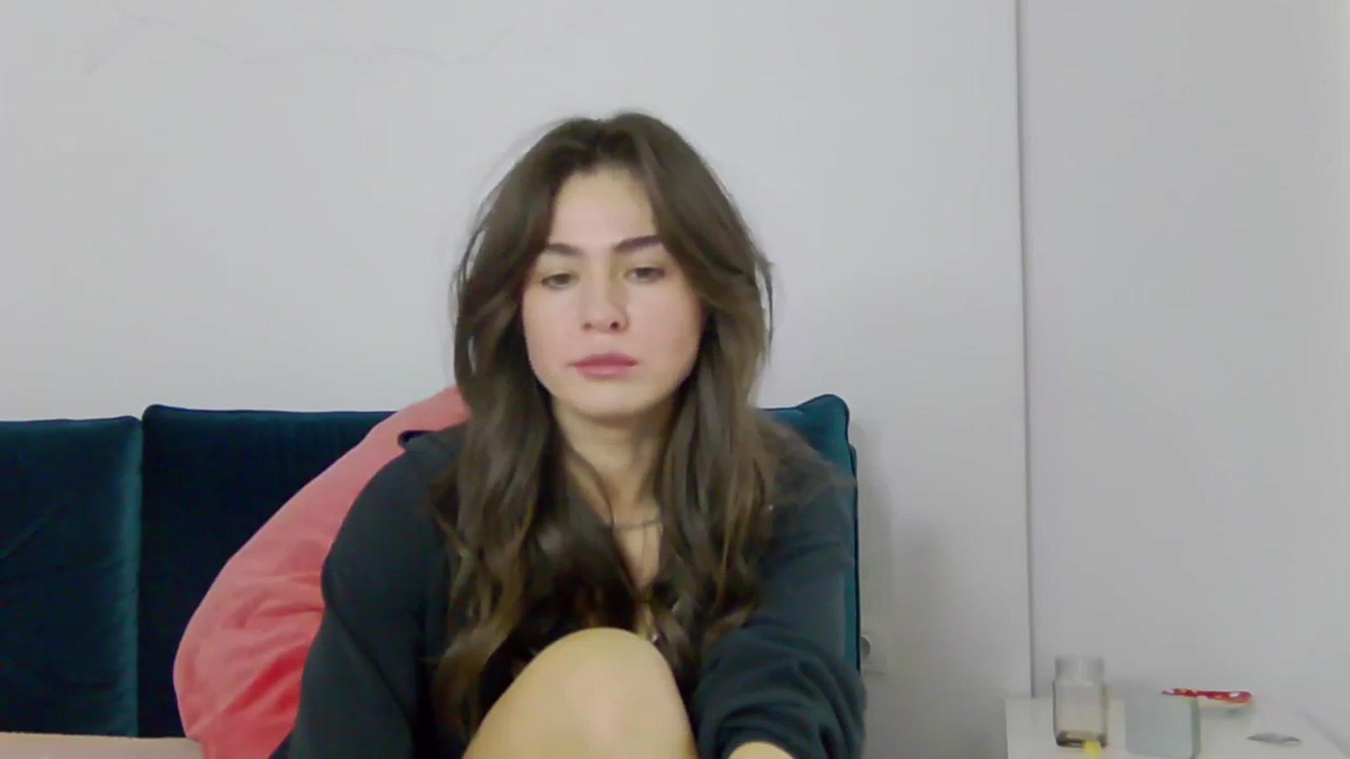 Gallery image thumbnail from NaiaaBee's myfreecams stream on, 04/15/2025, 12:05 image 5 of 20