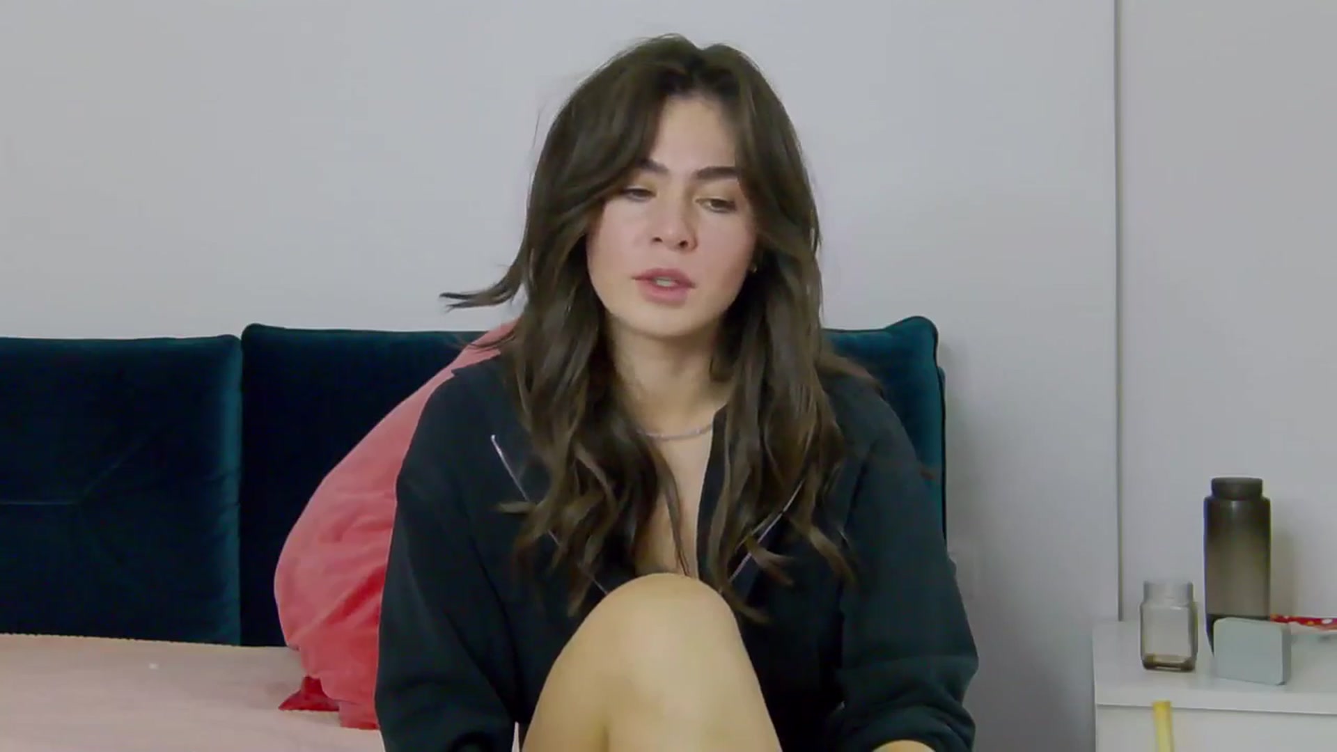 Gallery image thumbnail from NaiaaBee's myfreecams stream on, 04/15/2025, 12:05 image 11 of 20