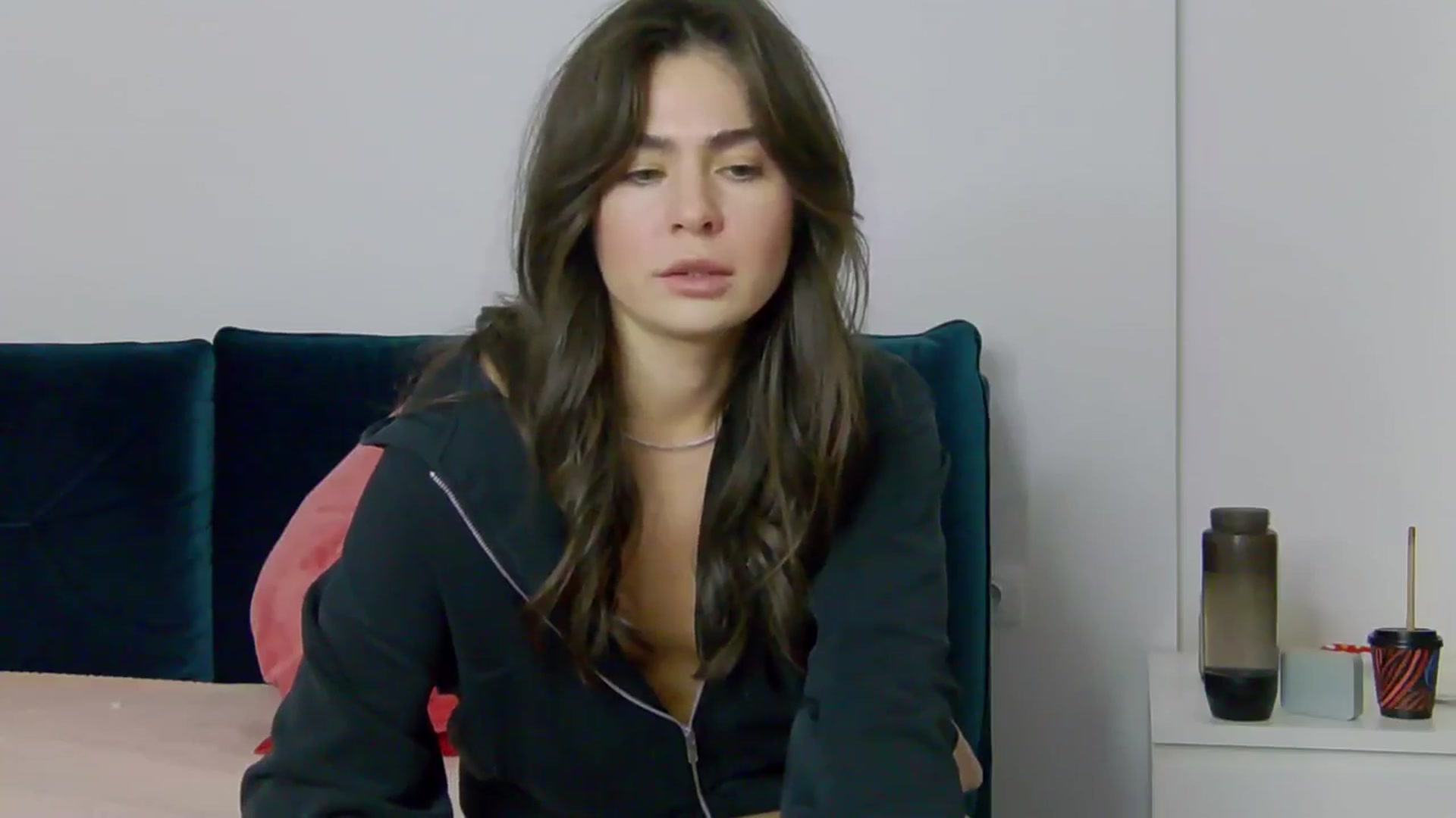 Gallery image thumbnail from NaiaaBee's myfreecams stream on, 04/15/2025, 12:05 image 19 of 20