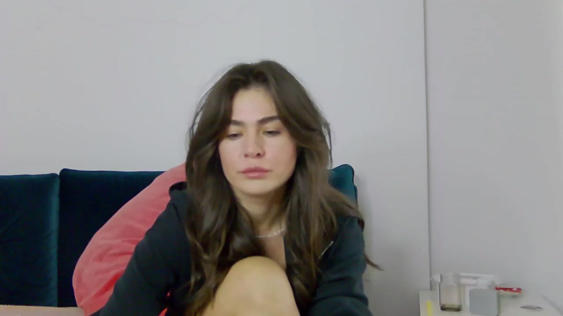 Gallery image thumbnail from NaiaaBee's myfreecams stream on, 04/15/2025, 12:05 image 4 of 20