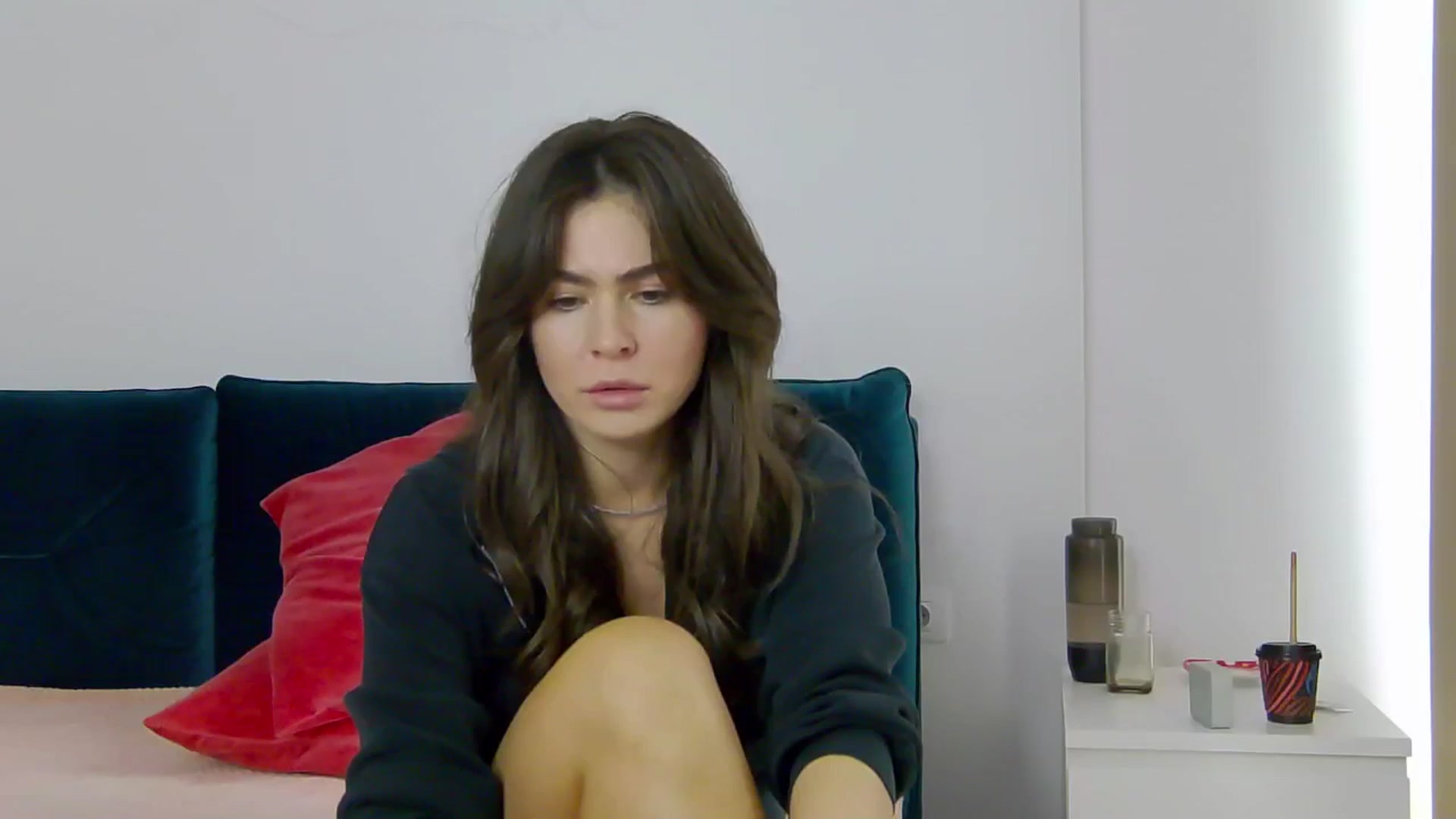 Gallery image thumbnail from NaiaaBee's myfreecams stream on, 04/15/2025, 13:33 image 9 of 20