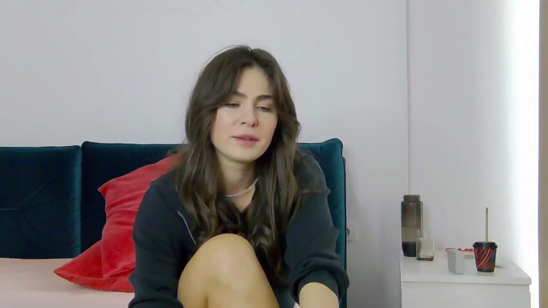 Gallery image thumbnail from NaiaaBee's myfreecams stream on, 04/15/2025, 13:33 image 13 of 20