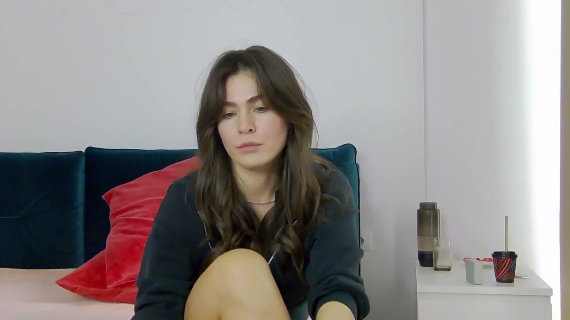 Gallery image thumbnail from NaiaaBee's myfreecams stream on, 04/15/2025, 13:33 image 15 of 20