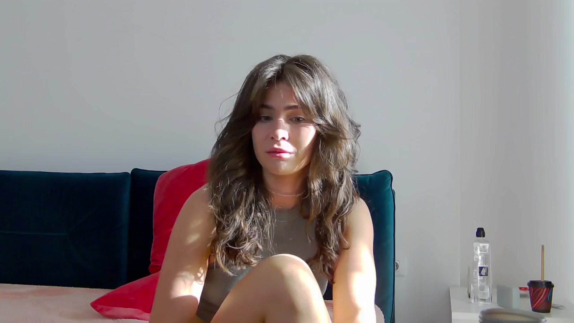 Gallery image thumbnail from NaiaaBee's myfreecams stream on, 04/17/2025, 17:09 image 1 of 20