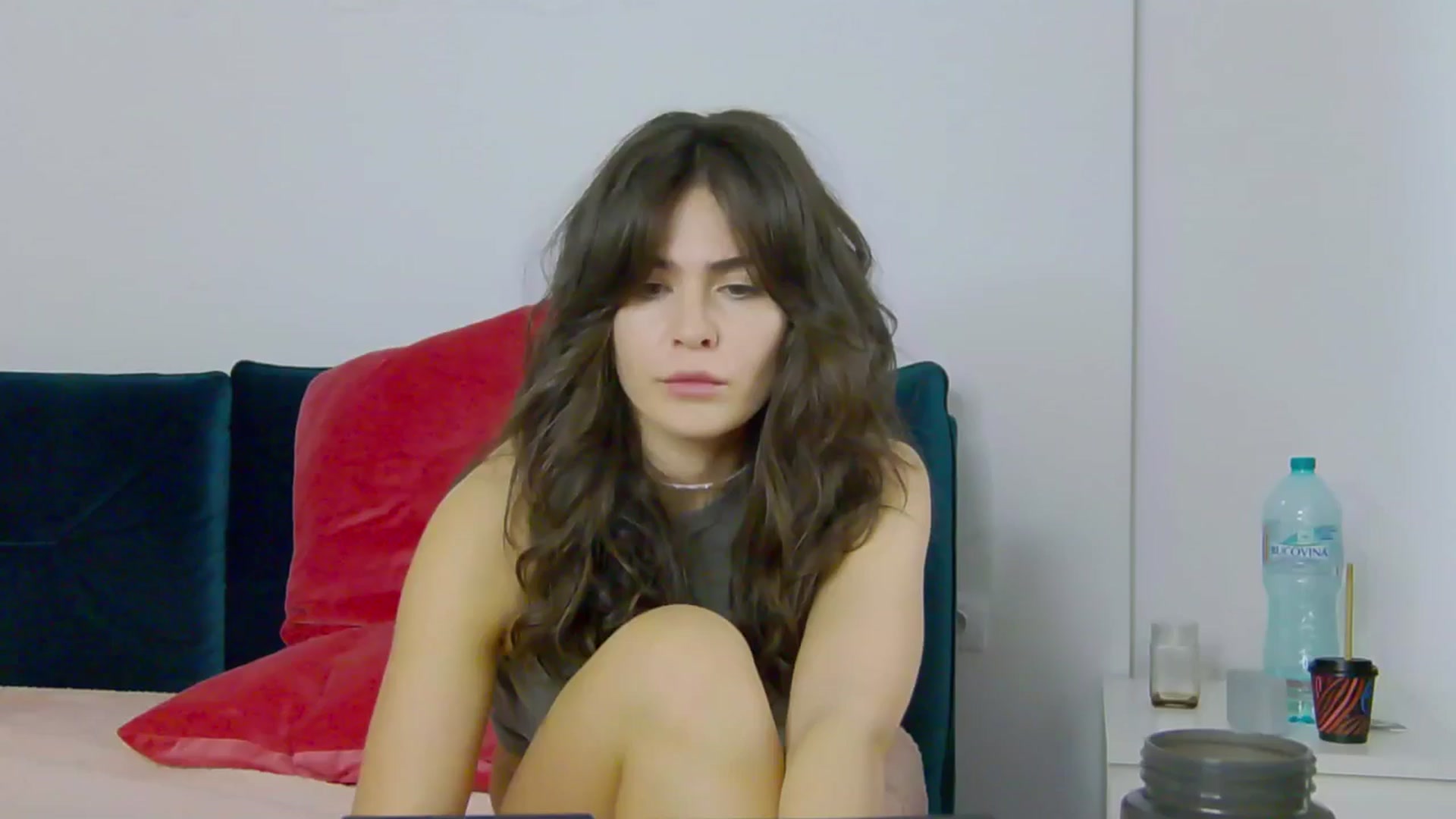 Gallery image thumbnail from NaiaaBee's myfreecams stream on, 04/17/2025, 17:09 image 15 of 20