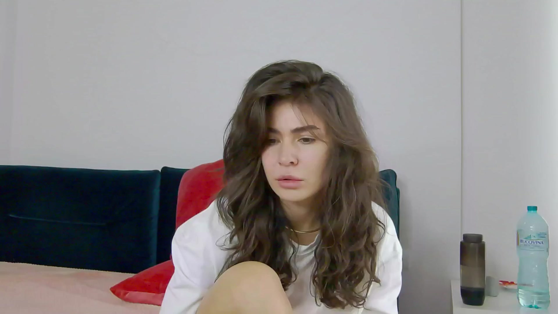 Gallery image thumbnail from NaiaaBee's myfreecams stream on, 04/18/2025, 06:13 image 12 of 20