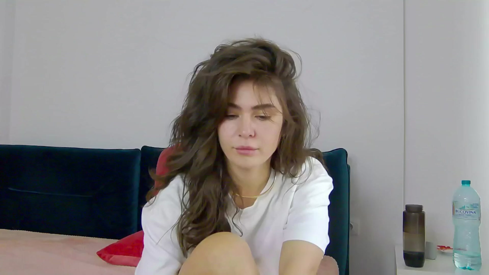 Gallery image thumbnail from NaiaaBee's myfreecams stream on, 04/18/2025, 06:13 image 15 of 20