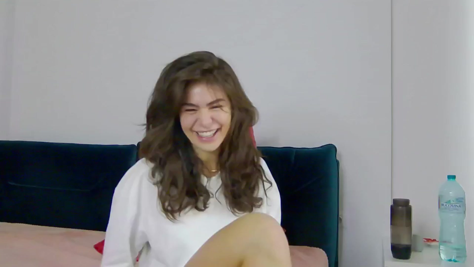 Gallery image thumbnail from NaiaaBee's myfreecams stream on, 04/18/2025, 06:13 image 11 of 20