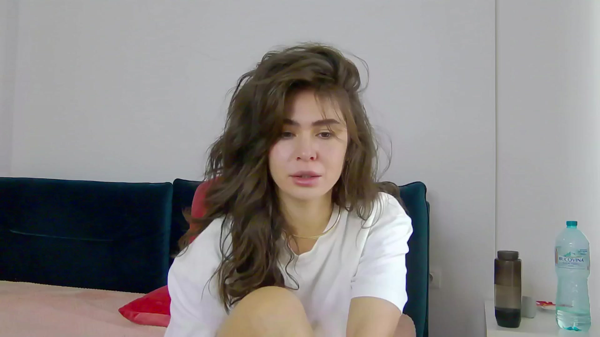 Gallery image thumbnail from NaiaaBee's myfreecams stream on, 04/18/2025, 06:13 image 16 of 20