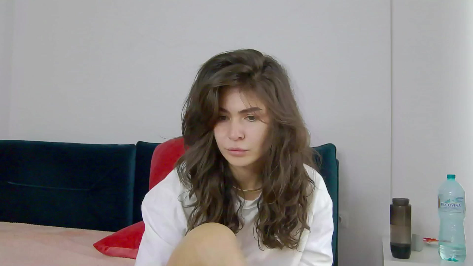 Gallery image thumbnail from NaiaaBee's myfreecams stream on, 04/18/2025, 06:13 image 13 of 20