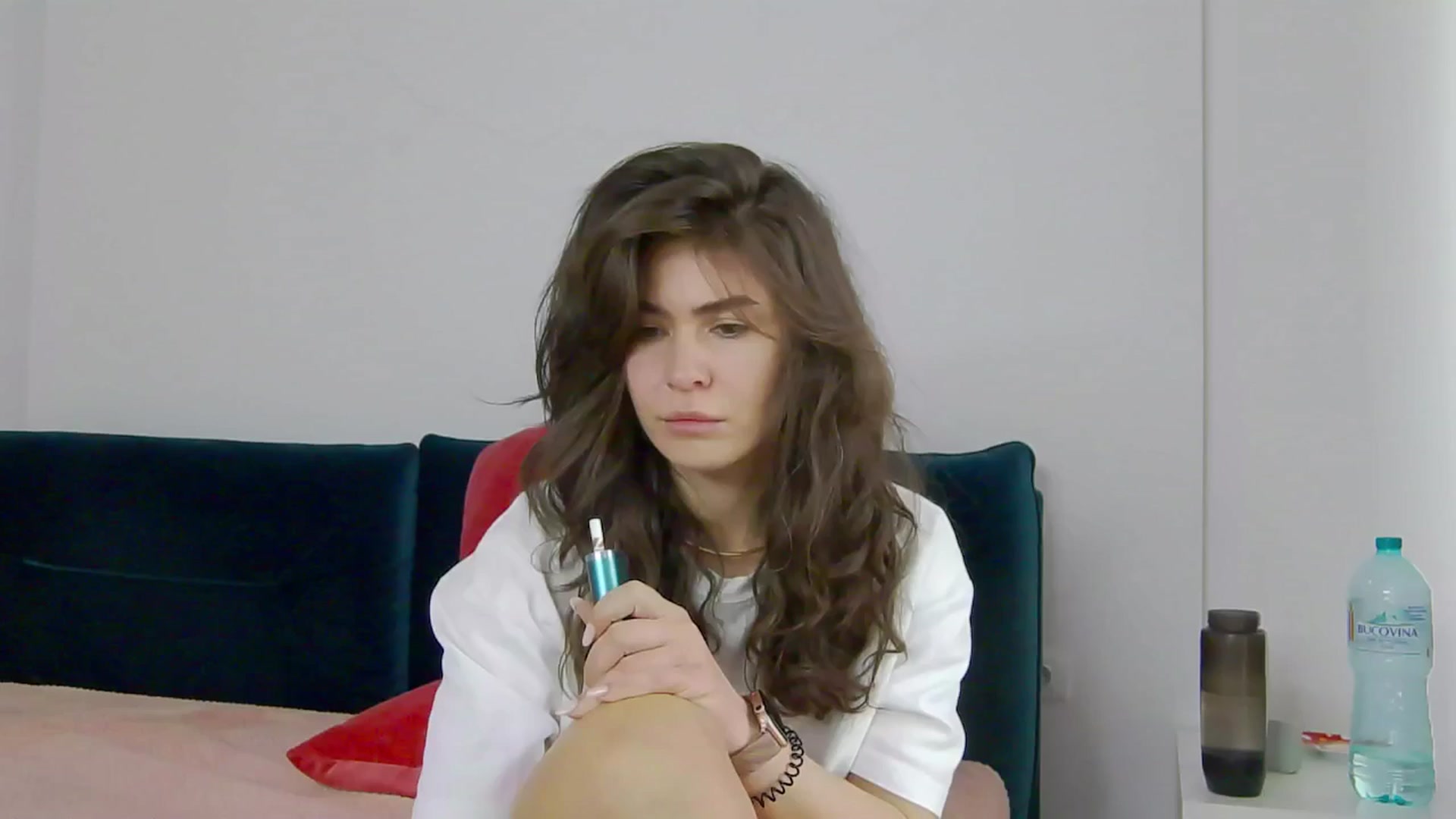 Gallery image thumbnail from NaiaaBee's myfreecams stream on, 04/18/2025, 06:13 image 14 of 20