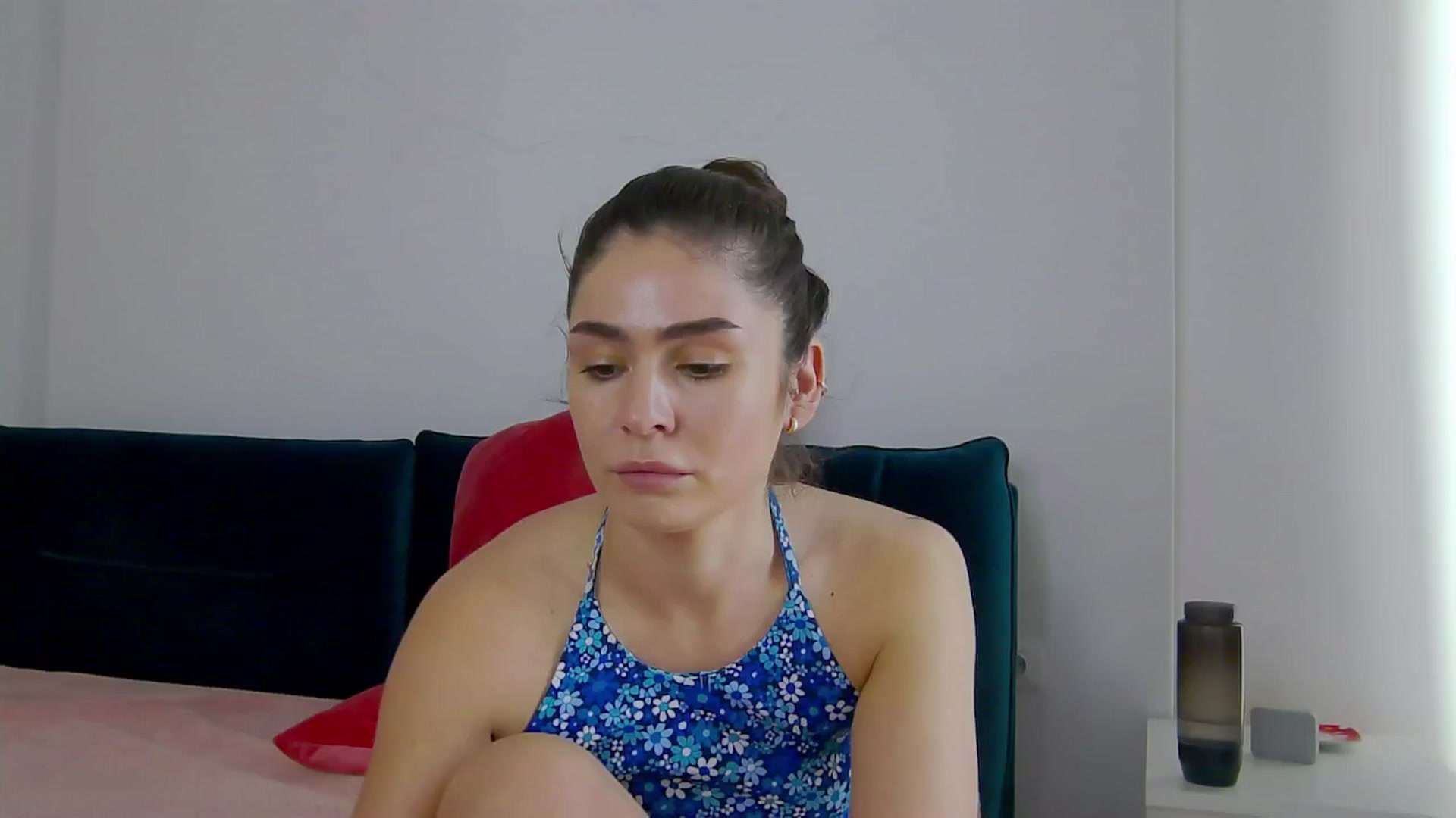 Gallery image thumbnail from NaiaaBee's myfreecams stream on, 04/22/2025, 11:56 image 19 of 20
