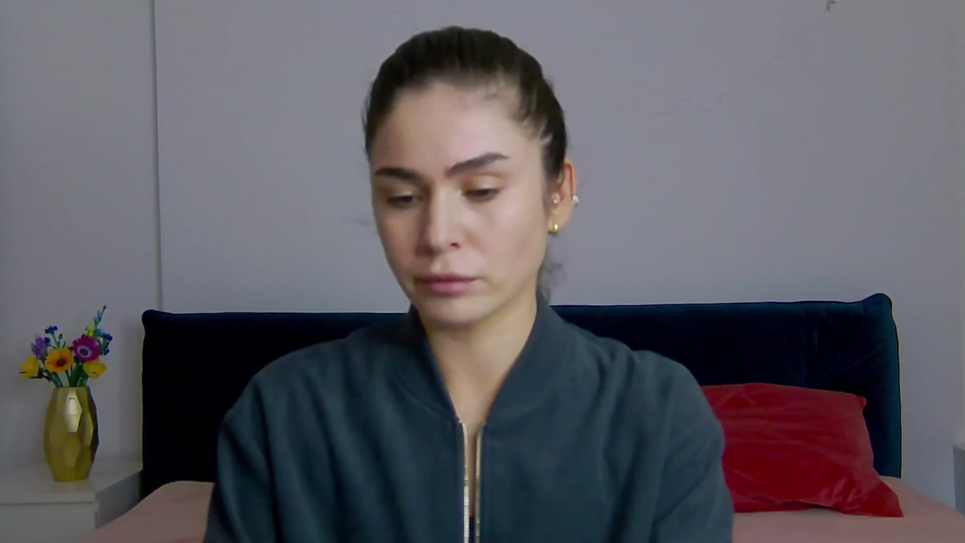 Gallery image thumbnail from NaiaaBee's myfreecams stream on, 04/22/2025, 14:47 image 20 of 20