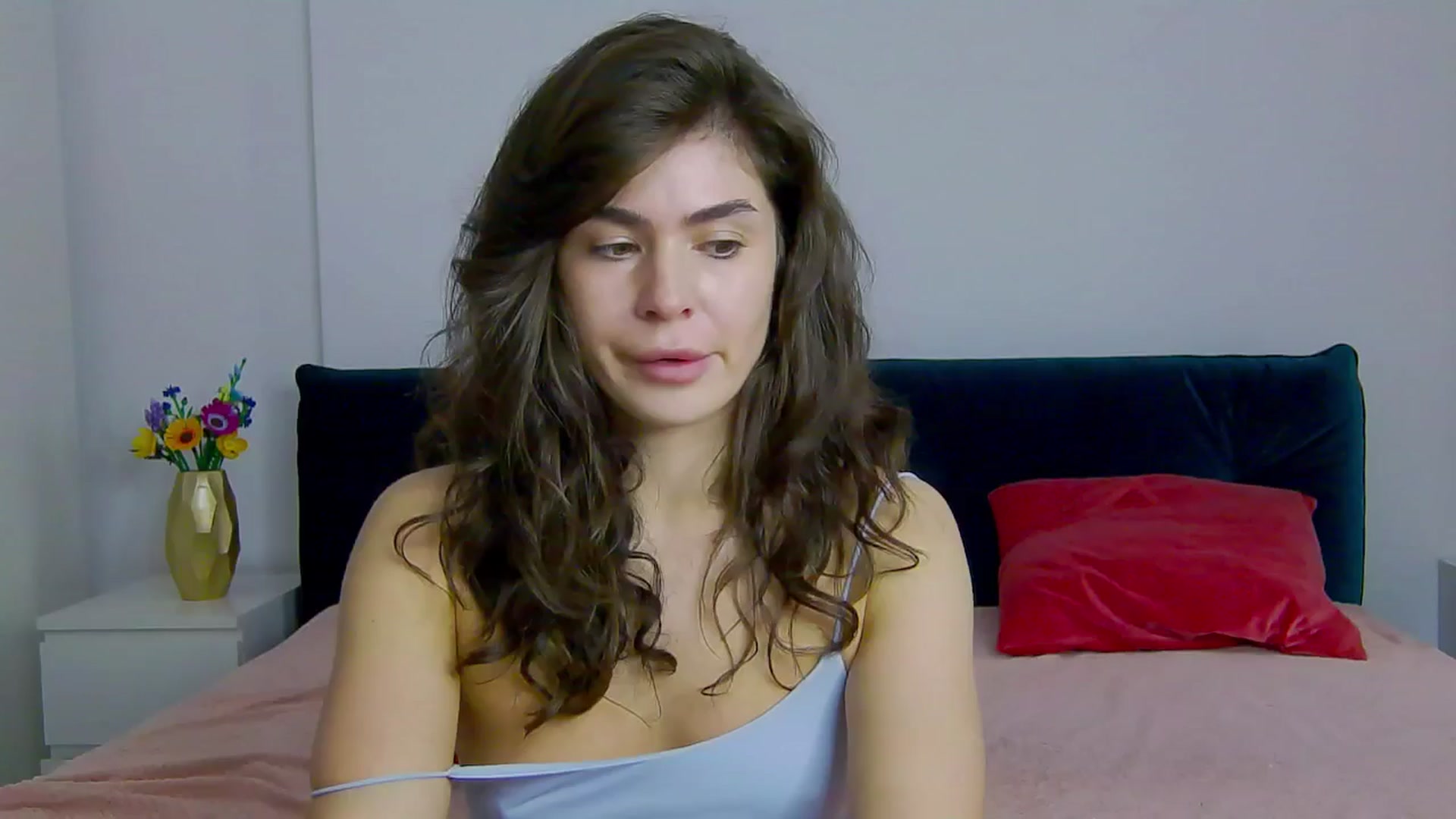 Gallery image thumbnail from NaiaaBee's myfreecams stream on, 04/23/2025, 06:47 image 9 of 20