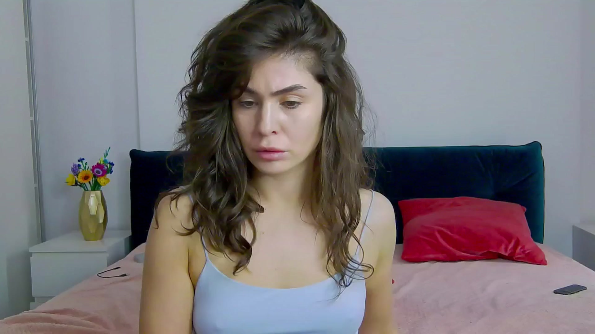 Gallery image thumbnail from NaiaaBee's myfreecams stream on, 04/23/2025, 06:47 image 20 of 20