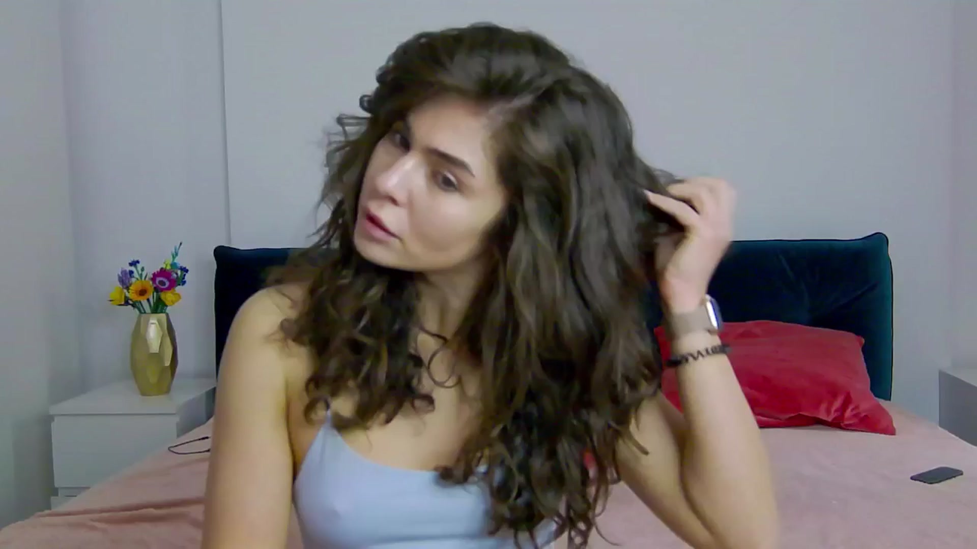 Gallery image thumbnail from NaiaaBee's myfreecams stream on, 04/23/2025, 06:47 image 12 of 20