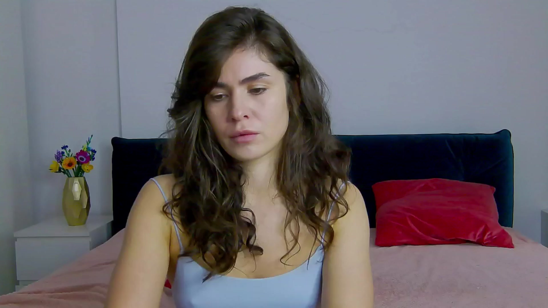 Gallery image thumbnail from NaiaaBee's myfreecams stream on, 04/23/2025, 06:47 image 10 of 20