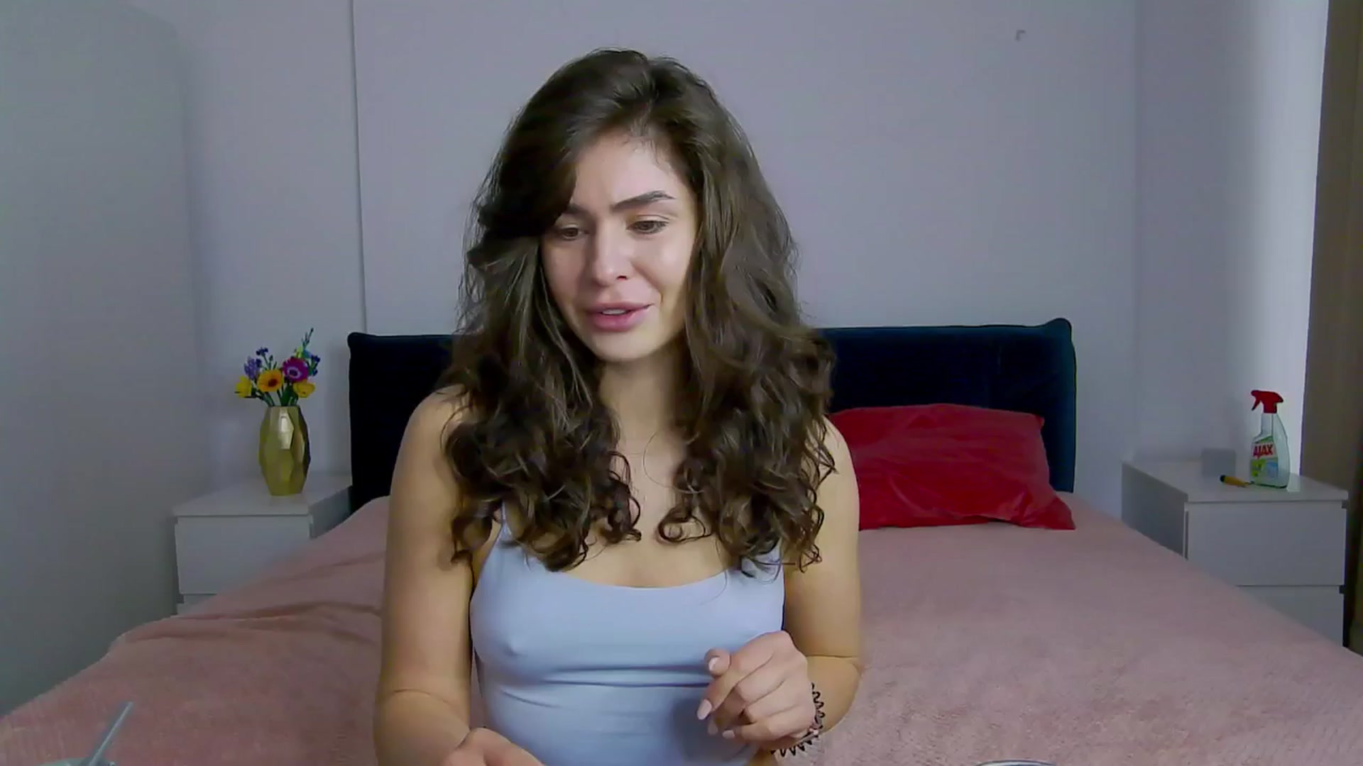 Gallery image thumbnail from NaiaaBee's myfreecams stream on, 04/23/2025, 06:47 image 7 of 20