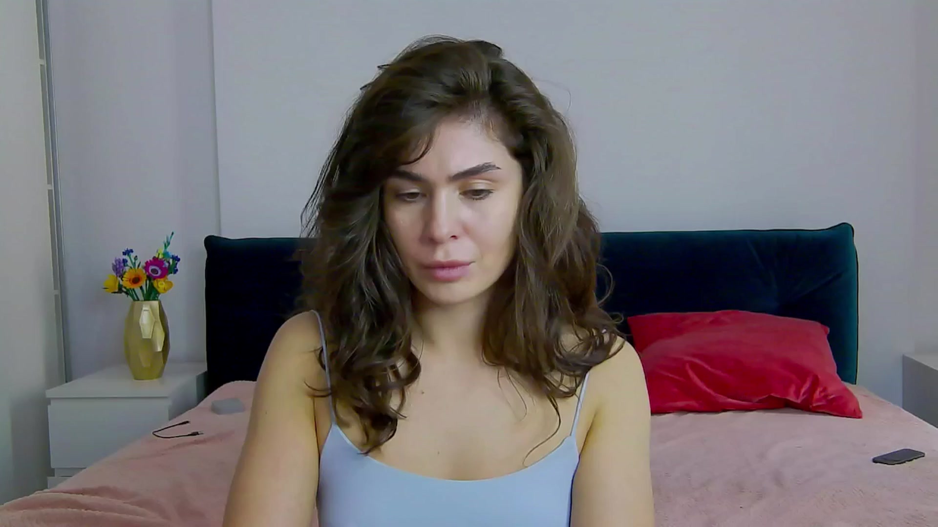 Gallery image thumbnail from NaiaaBee's myfreecams stream on, 04/23/2025, 06:47 image 19 of 20