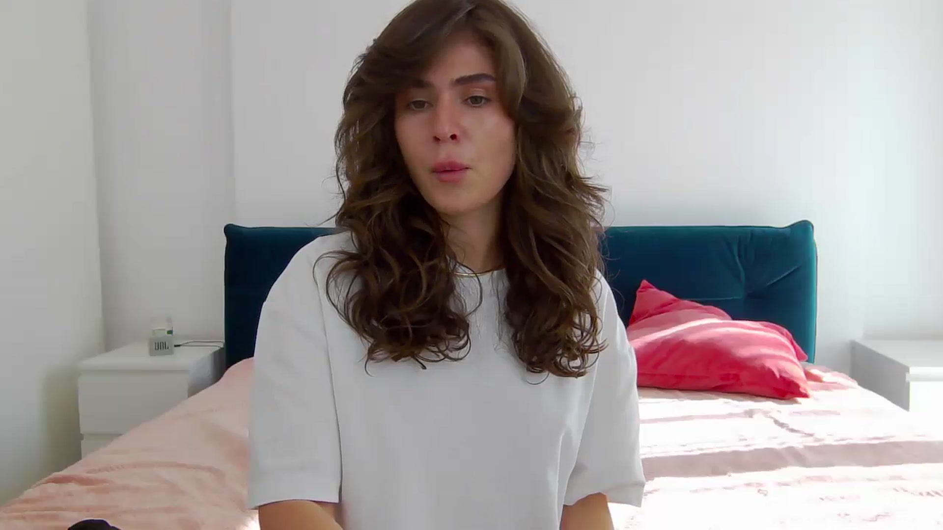 Gallery image thumbnail from NaiaaBee's myfreecams stream on, 04/29/2025, 14:42 image 18 of 20