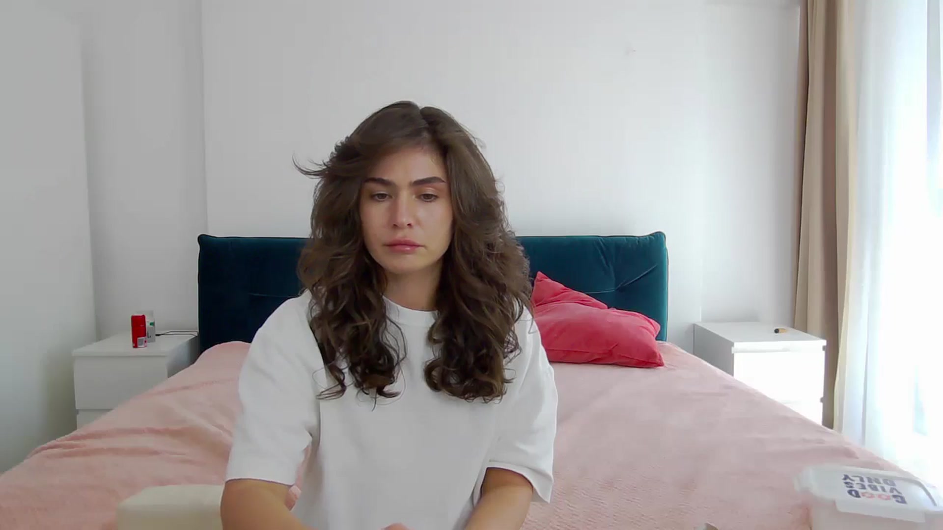 Gallery image thumbnail from NaiaaBee's myfreecams stream on, 04/29/2025, 14:42 image 5 of 20