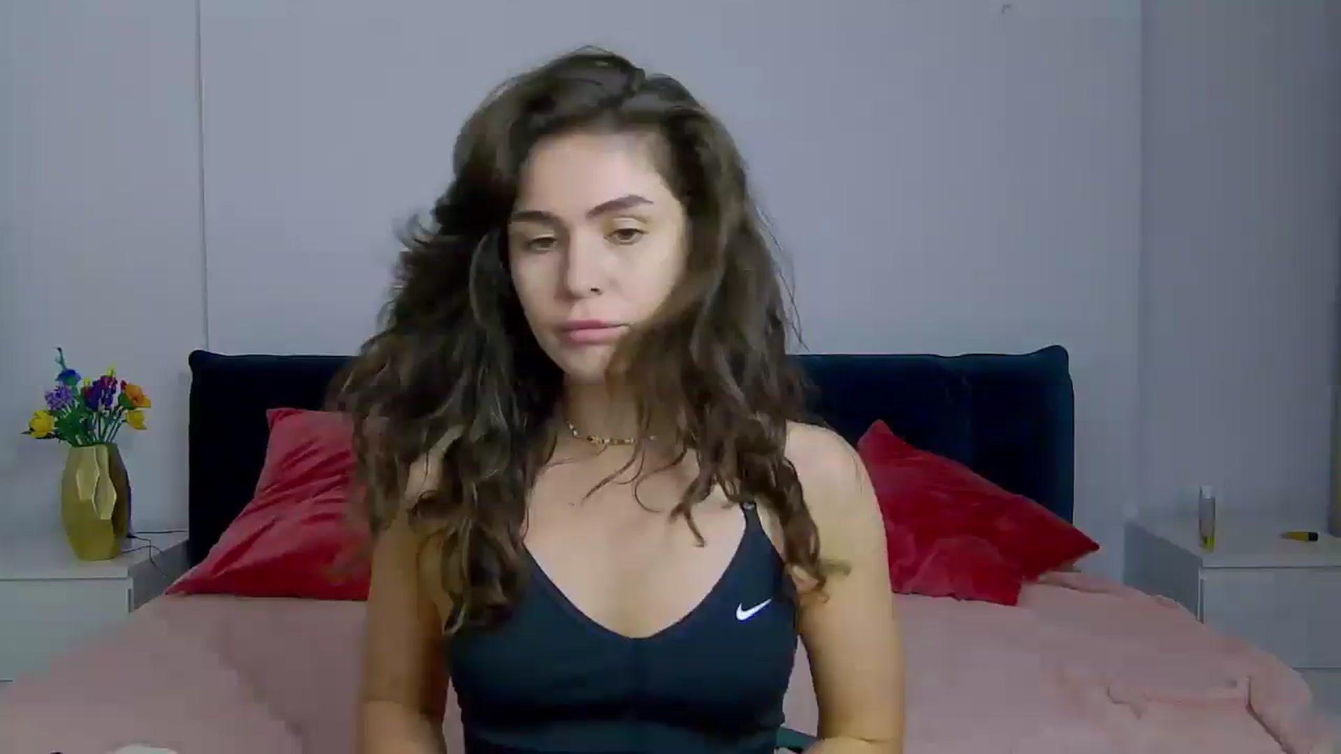 Gallery image thumbnail from NaiaaBee's myfreecams stream on, 05/08/2025, 18:14 image 19 of 20