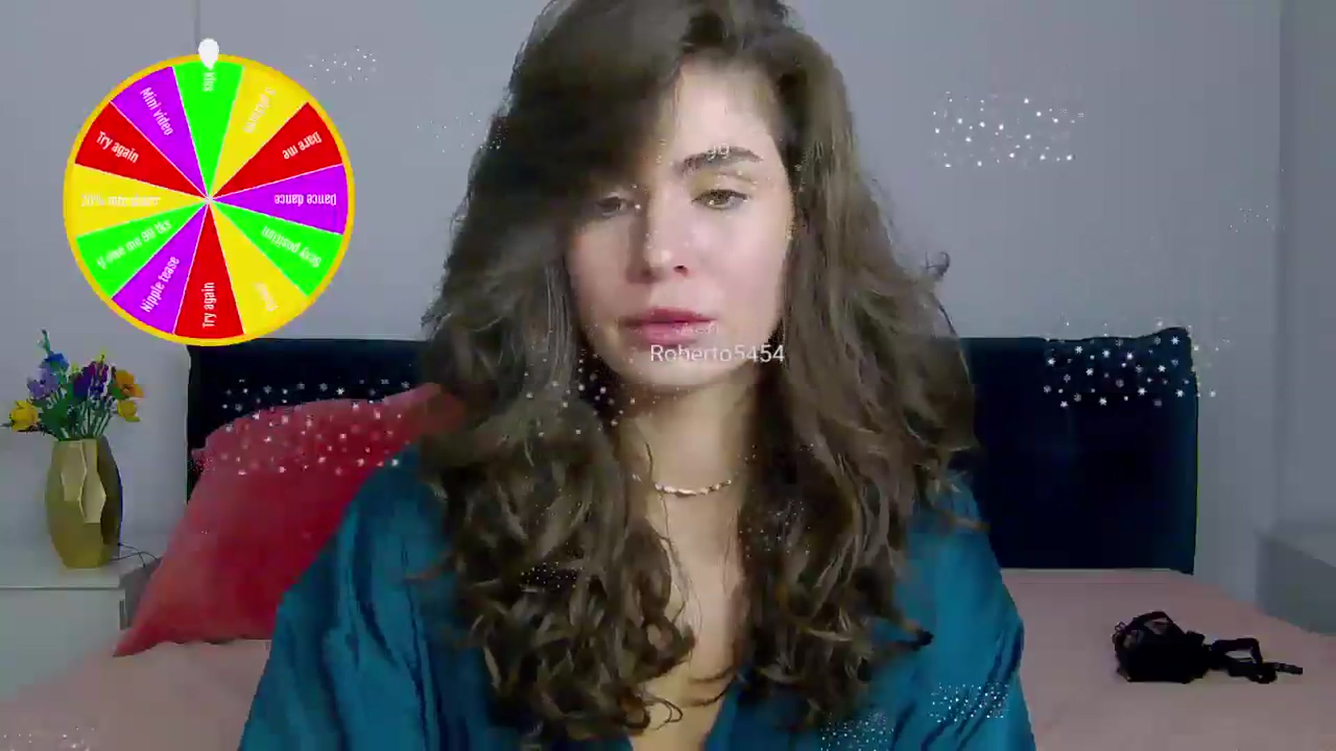 Gallery image thumbnail from NaiaaBee's myfreecams stream on, 05/10/2025, 18:42 image 18 of 20