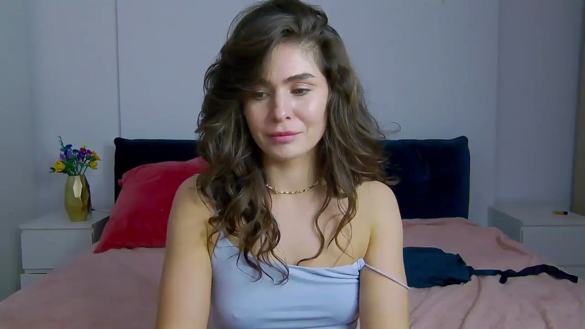 Gallery image thumbnail from NaiaaBee's myfreecams stream on, 05/10/2025, 19:41 image 18 of 20