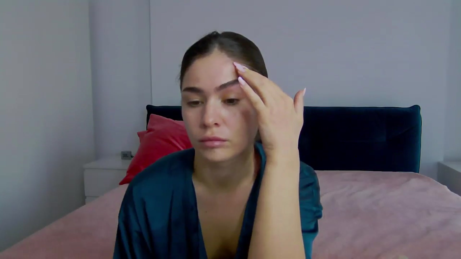 Gallery image thumbnail from NaiaaBee's myfreecams stream on, 05/14/2025, 06:07 image 15 of 20