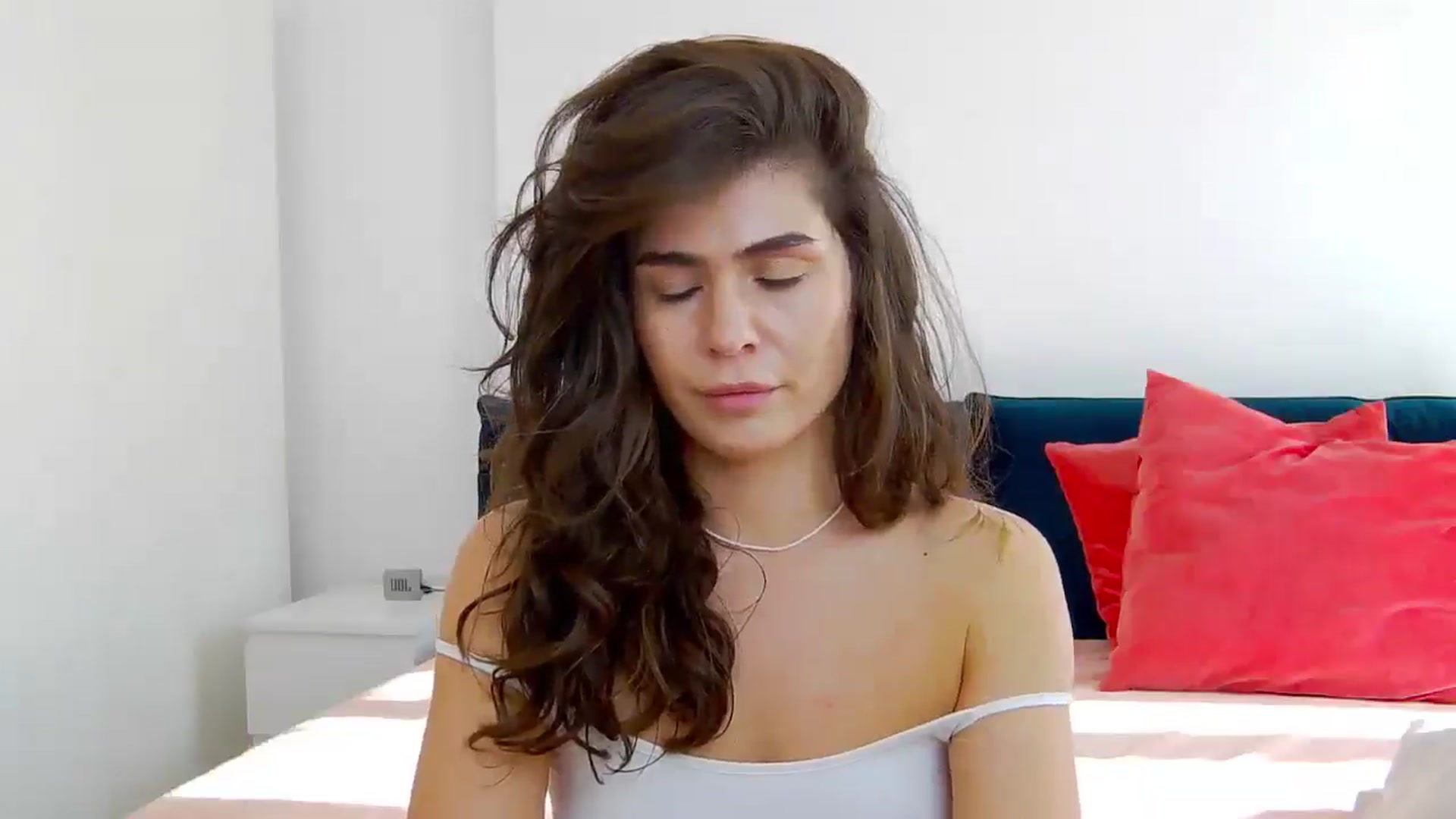 Gallery image thumbnail from NaiaaBee's myfreecams stream on, 05/15/2025, 15:07 image 2 of 20