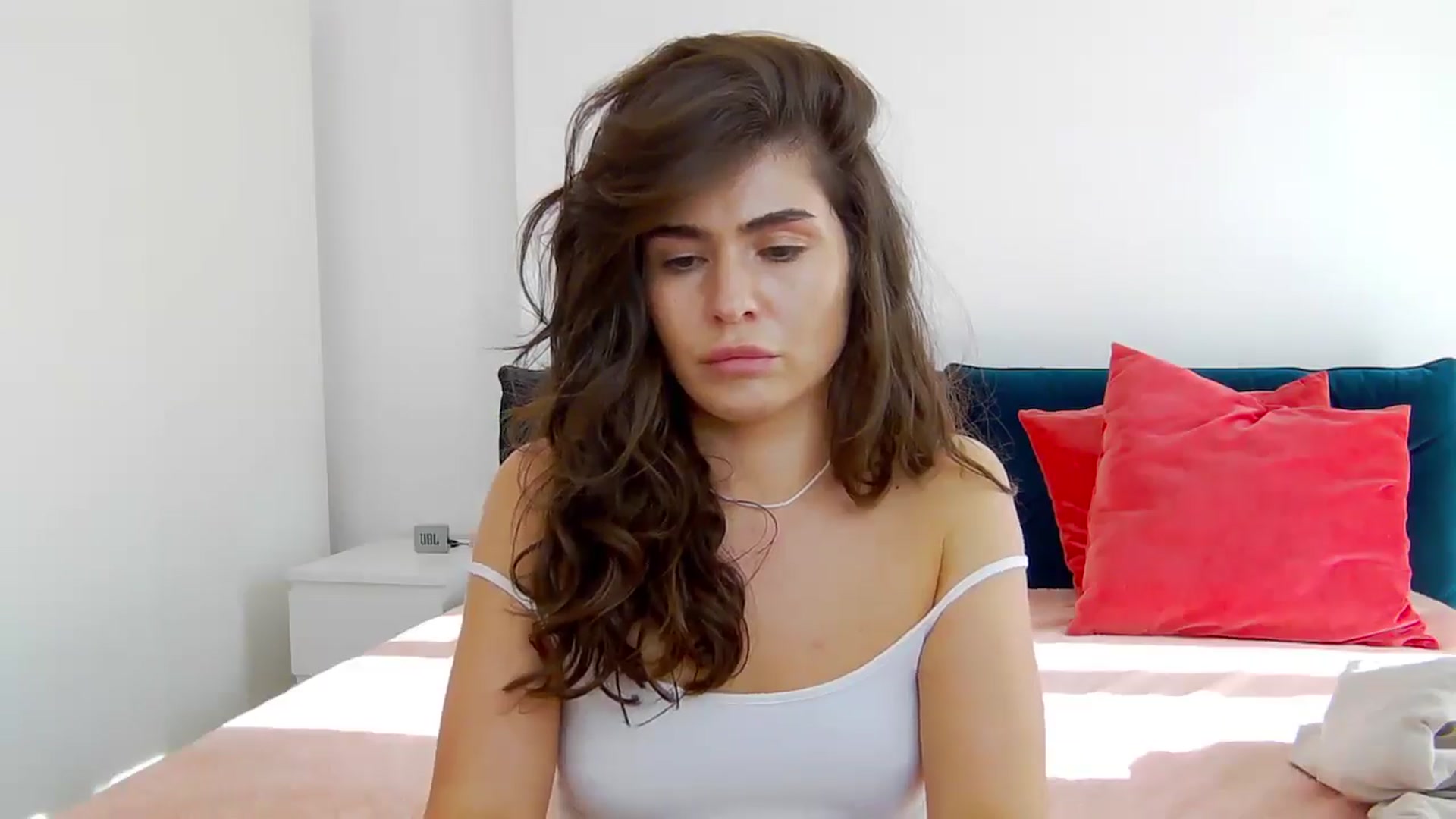 Gallery image thumbnail from NaiaaBee's myfreecams stream on, 05/15/2025, 15:07 image 4 of 20
