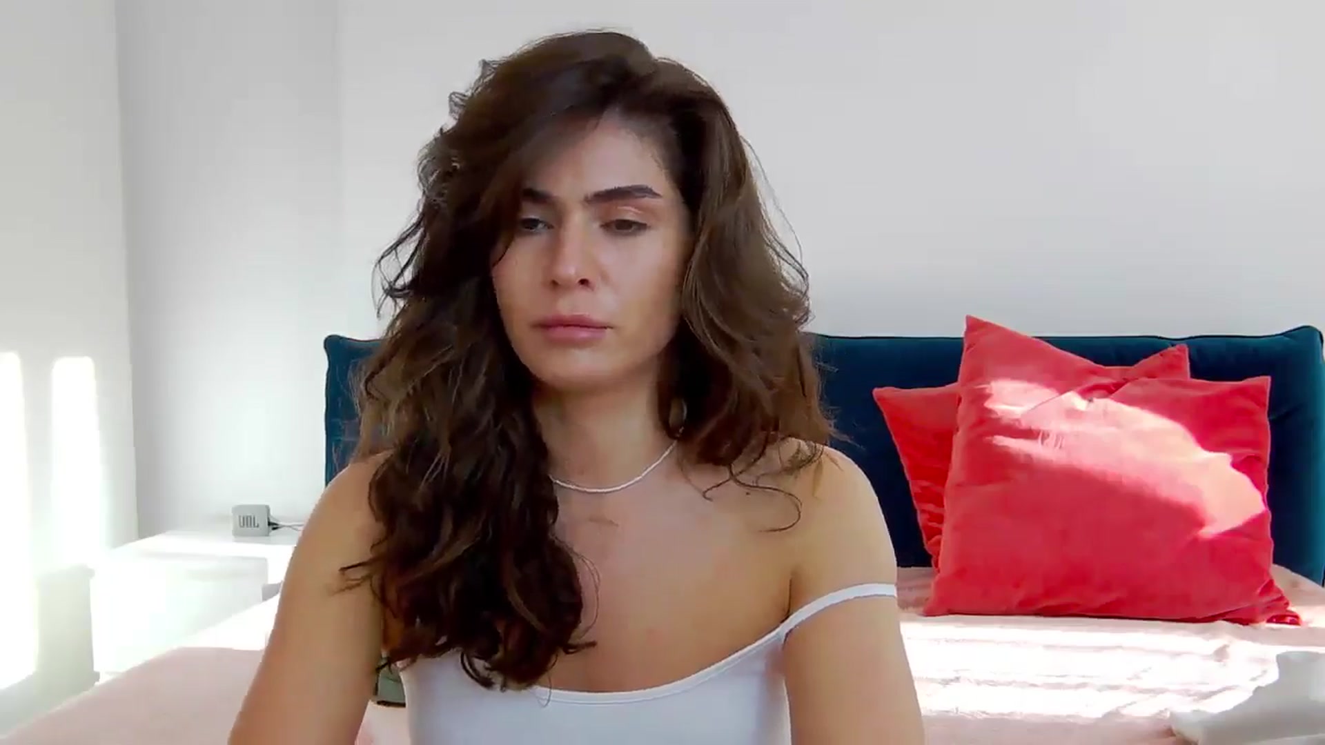 Gallery image thumbnail from NaiaaBee's myfreecams stream on, 05/15/2025, 16:03 image 2 of 20