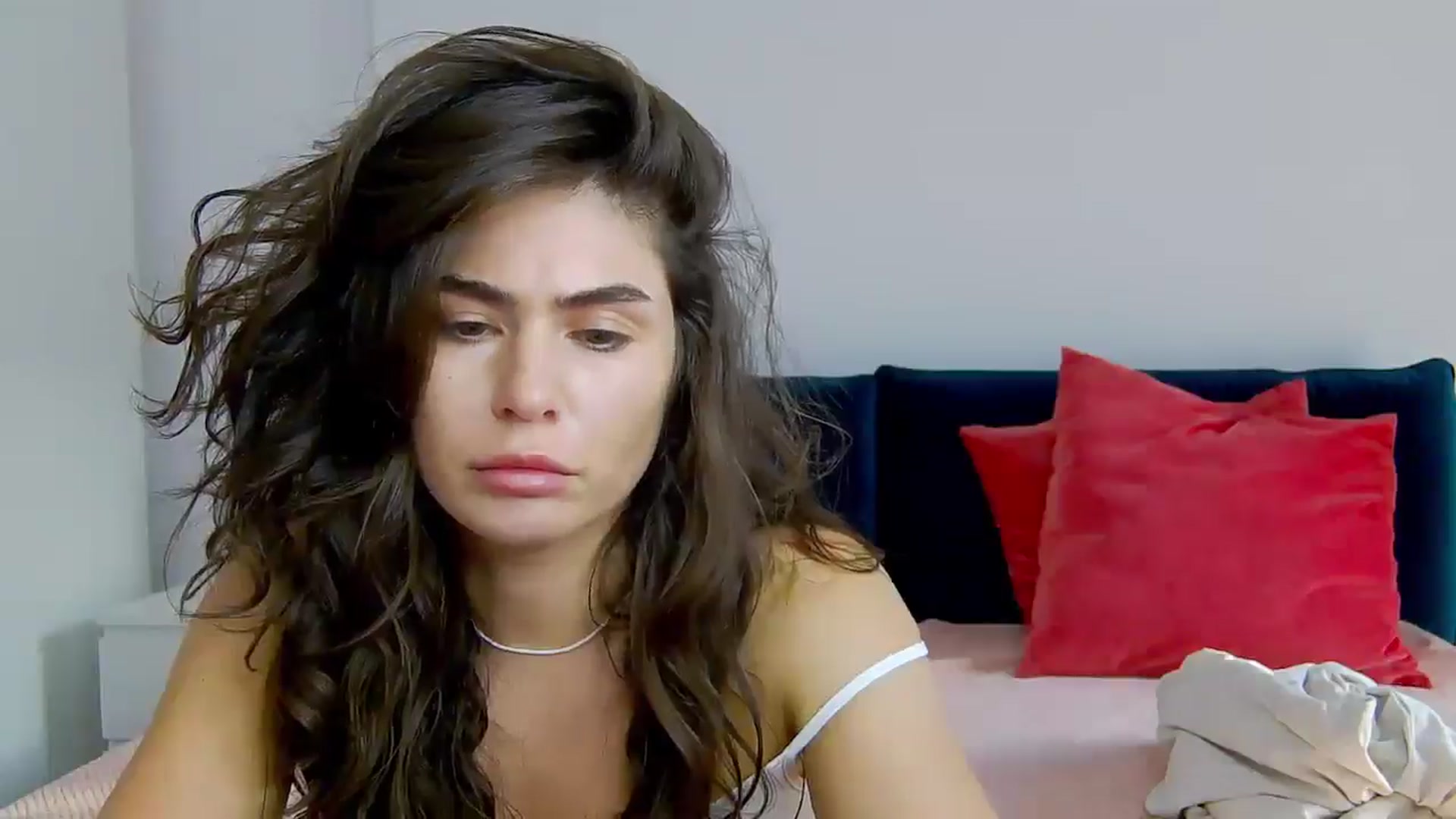 Gallery image thumbnail from NaiaaBee's myfreecams stream on, 05/15/2025, 16:03 image 16 of 20