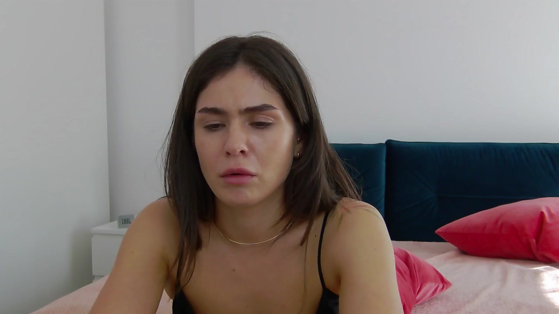 Gallery image thumbnail from NaiaaBee's myfreecams stream on, 05/20/2025, 13:52 image 13 of 20