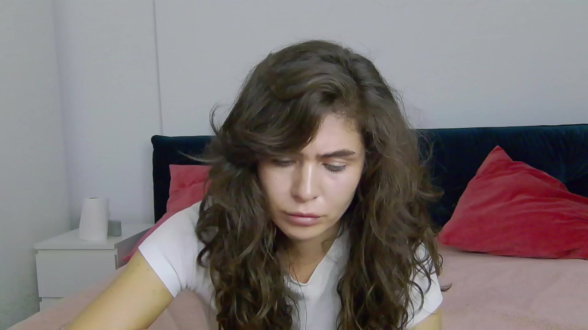Gallery image thumbnail from NaiaaBee's myfreecams stream on, 05/26/2025, 16:22 image 16 of 20