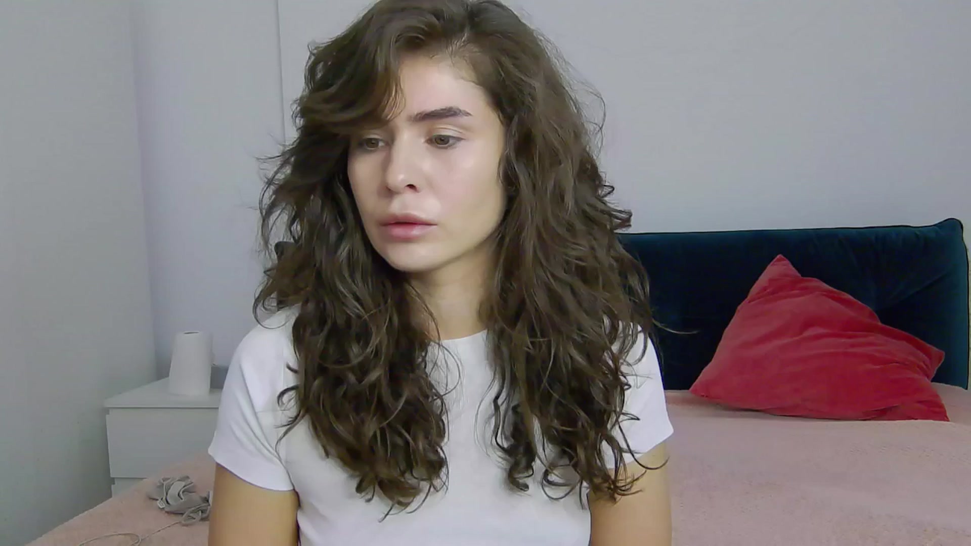 Gallery image thumbnail from NaiaaBee's myfreecams stream on, 05/26/2025, 16:22 image 4 of 20