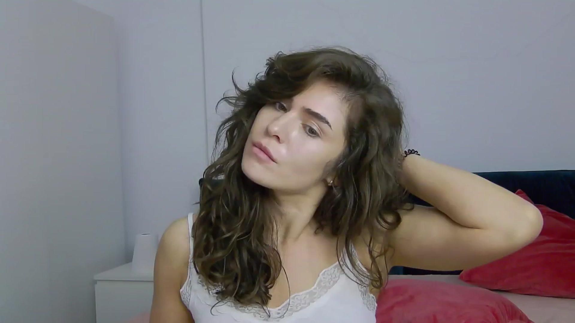 Gallery image thumbnail from NaiaaBee's myfreecams stream on, 05/26/2025, 17:40 image 15 of 20
