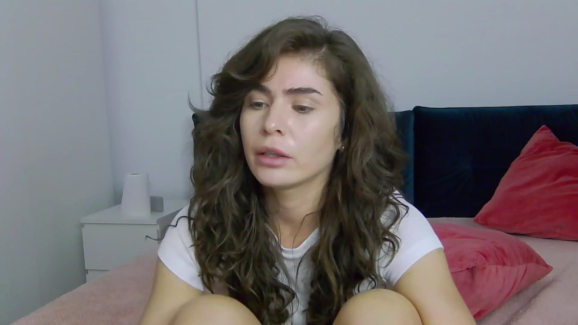 Gallery image thumbnail from NaiaaBee's myfreecams stream on, 05/26/2025, 17:40 image 8 of 20