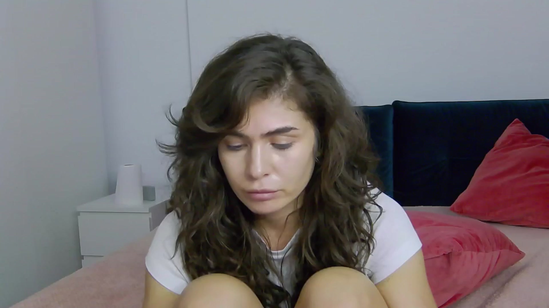 Gallery image thumbnail from NaiaaBee's myfreecams stream on, 05/26/2025, 17:40 image 5 of 20