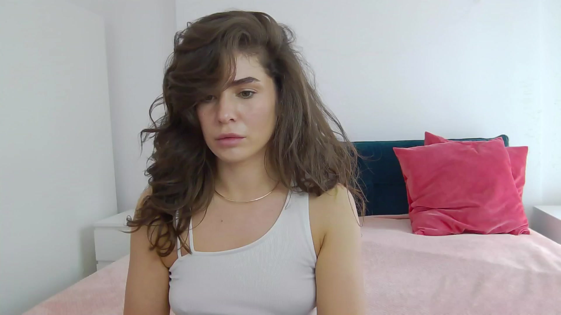 Gallery image thumbnail from NaiaaBee's myfreecams stream on, 05/29/2025, 11:42 image 6 of 20