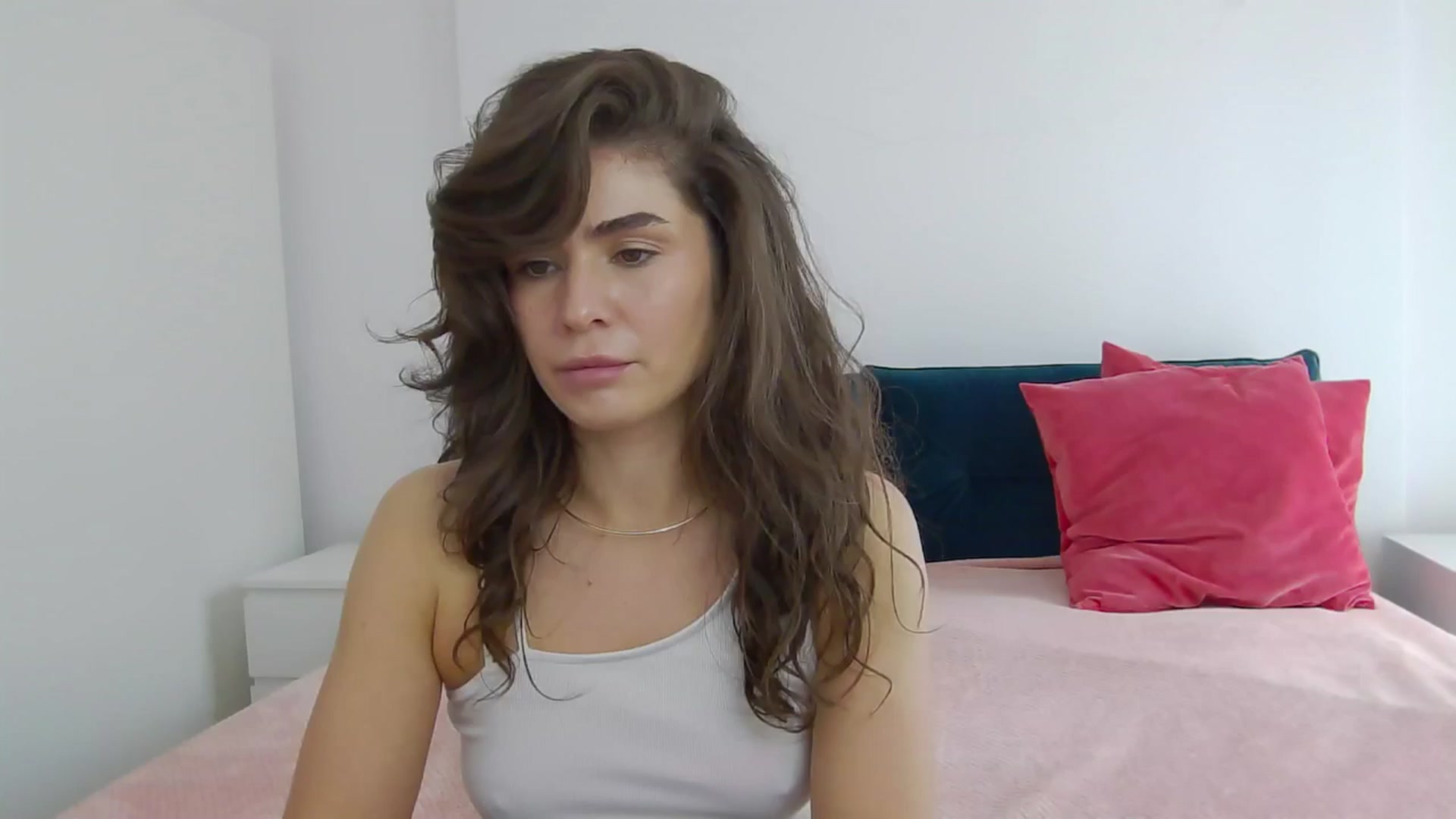 Gallery image thumbnail from NaiaaBee's myfreecams stream on, 05/29/2025, 11:42 image 16 of 20